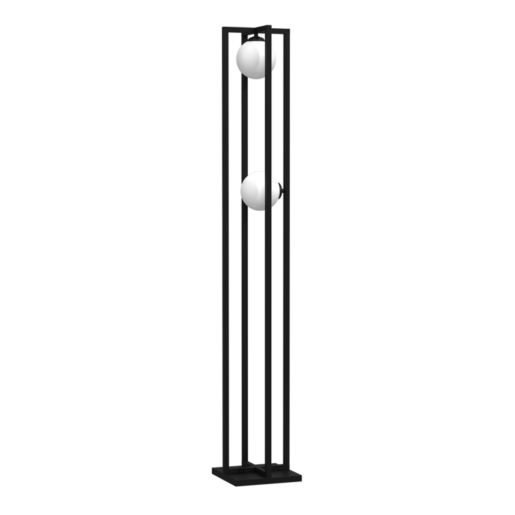 Lampa podłogowa DIEGO 2xE14 MLP8572 Milagro