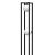 Lampa podłogowa DIEGO 2xE14 MLP8572 Milagro