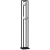 Lampa podłogowa DIEGO 2xE14 MLP8572 Milagro
