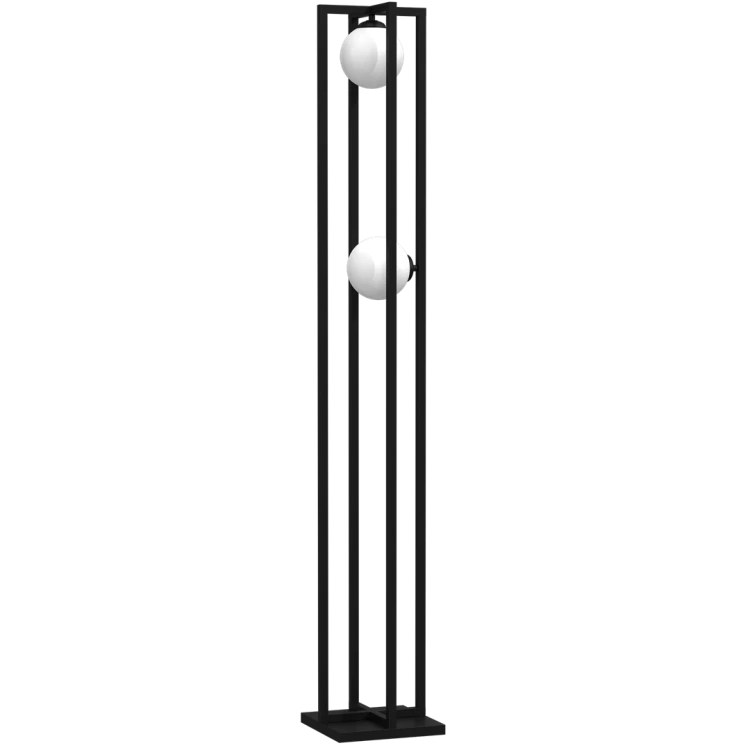 Lampa podłogowa DIEGO 2xE14 MLP8572 Milagro