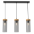 Lampa wisząca ELICA 3xE27 MLP8665 Milagro