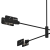 Lampa sufitowa ASTRA 4xE27 MLP8679 Milagro