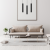 Lampa wisząca HUDSON BLACK 3xGU10 MLP8792 Milagro