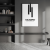 Lampa wisząca HUDSON BLACK 3xGU10 MLP8793 Milagro