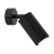 Kinkiet HUDSON BLACK 1xGU10 MLP8794 Milagro