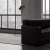Kinkiet HUDSON BLACK 1xGU10 MLP8794 Milagro