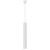 Lampa wisząca HUDSON WHITE 1xGU10 MLP8798 Milagro