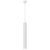 Lampa wisząca HUDSON WHITE 1xGU10 MLP8798 Milagro