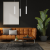 Lampa wisząca HUDSON WHITE 3xGU10 MLP8799 Milagro