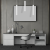 Lampa wisząca HUDSON WHITE 3xGU10 MLP8799 Milagro