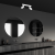 Lampa sufitowa HUDSON WHITE 2xGU10 MLP8802 Milagro