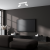 Lampa sufitowa HUDSON WHITE 2xGU10 MLP8802 Milagro