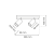 Lampa sufitowa HUDSON WHITE 2xGU10 MLP8802 Milagro