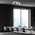 Lampa sufitowa HUDSON WHITE 3xGU10 MLP8803 Milagro