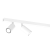 Lampa sufitowa HUDSON WHITE 4xGU10 MLP8804 Milagro