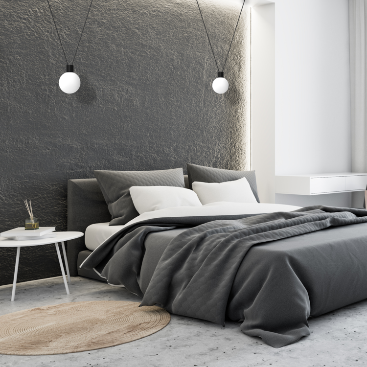 Lampa wisząca CAPRI 1xG9 MLP8817 Milagro