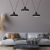 Lampa wisząca LINEA 3xGX53 MLP8820 Milagro