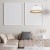 Lampa wisząca STUDIO WHITE 1xE27 MLP8848 Milagro
