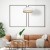 Lampa wisząca STUDIO WHITE 1xE27 MLP8848 Milagro
