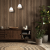 Lampa wisząca STUDIO WHITE 1xE27 MLP8849 Milagro