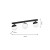 Lampa sufitowa SFERA BLACK 3xE14 MLP8857 Milagro