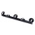 Lampa sufitowa SFERA BLACK 5xE14 MLP8859 Milagro