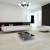 Żyrandol SFERA BLACK 5xE14 MLP8866 Milagro