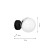 Kinkiet SFERA BLACK/CHROME 1xE14 MLP8870 Milagro