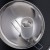 Lampa sufitowa SFERA BLACK/CHROME 3xE14 MLP8874 Milagro