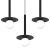 Lampa wisząca FUTURA 3xG9 MLP8914 Milagro