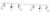 Lampa sufitowa listwa natynkowa JOKER WHITE/CHROME 6xGU10 MLP908 Milagro 6x GU10 90cm Spot oprawa oświetleniowa nowoczesna ścienna Industrialna Loft nawierzchniowa metal biały biała Inspiracje Premium