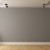 Lampa ścienno-sufitowa Kinkiet Industrialny Spot JOKER BLACK/CHROME 1xGU10 MLP910 Milagro 1x GU10 Loft nowoczesny metalowy sufitowa ścienna czarny czarna chrom pojedynczy Inspiracje Premium