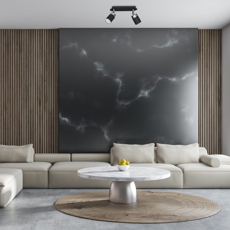 Lampa sufitowa listwa natynkowa JOKER BLACK/CHROME 2xGU10 MLP911 Milagro 2x GU10 24cm Spot oprawa oświetleniowa nowoczesna ścienna Industrialna Loft nawierzchniowa metal czarny czarna Inspiracje Premium