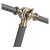 Lampa biurkowa Industrialna Harry Z7611 Emos E27 lampka Loft Retro Vintage ciemno szara