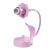 Kinkiet ALICE PINK 1xE14 MLP962 Milagro
