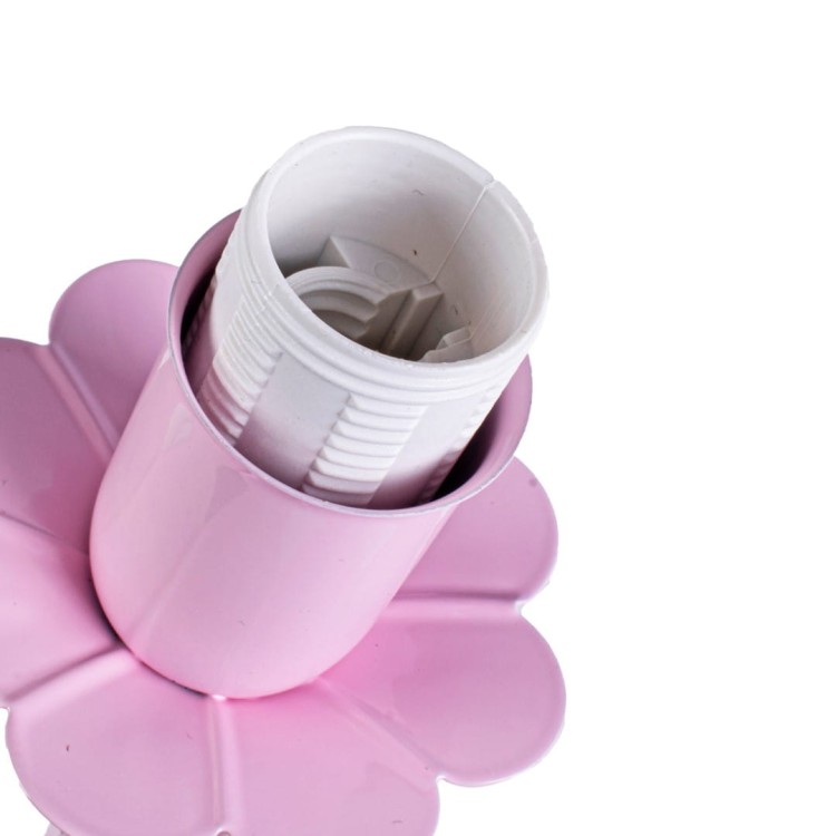 Kinkiet ALICE PINK 1xE14 MLP962 Milagro