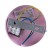 Kinkiet ALICE PINK 1xE14 MLP962 Milagro