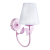 Kinkiet ALICE PINK 1xE14 MLP962 Milagro