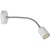 Kinkiet MAXI WHITE 1xGU10 MLP9639 Milagro