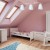 Żyrandol ALICE PINK 3xE14 MLP979 Milagro