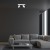 Lampa sufitowa PICO WHITE 2xGU10 MLP990 Milagro