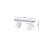 Lampa sufitowa PICO WHITE 2xGU10 MLP990 Milagro