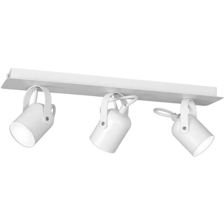 Lampa sufitowa PICO WHITE 3xGU10 MLP991 Milagro