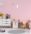 Lampa wisząca AMORE WHITE 1xE27 MLP9950 Milagro