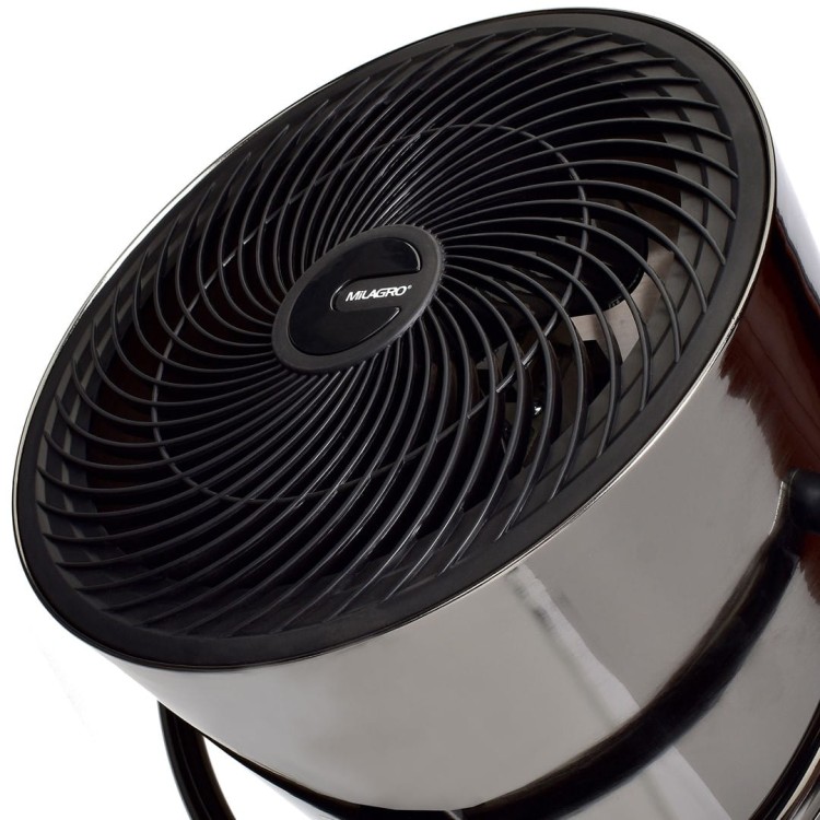 Wentylator stojący EKO-LIGHT 10" Tripod Gun MLW542 Eko-Light