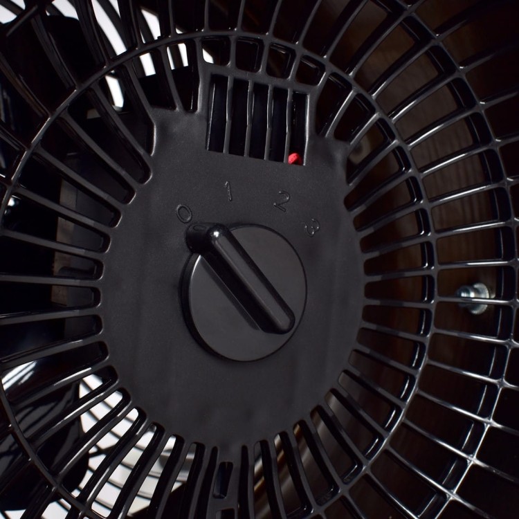 Wentylator stojący EKO-LIGHT 10" Tripod Gun MLW542 Eko-Light