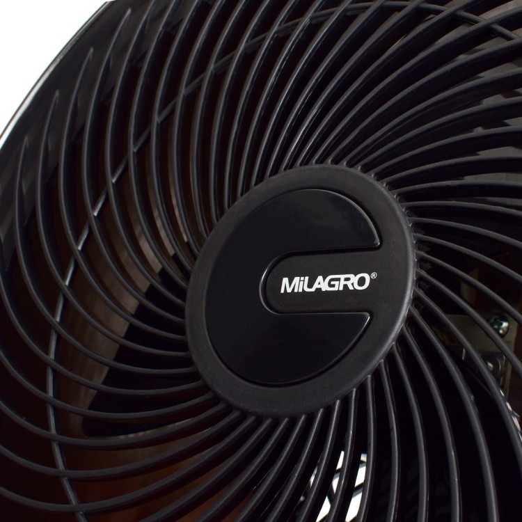 Wentylator stojący EKO-LIGHT 10" Tripod Gun MLW542 Eko-Light