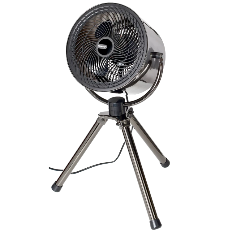 Wentylator stojący EKO-LIGHT 10" Tripod Gun MLW542 Eko-Light