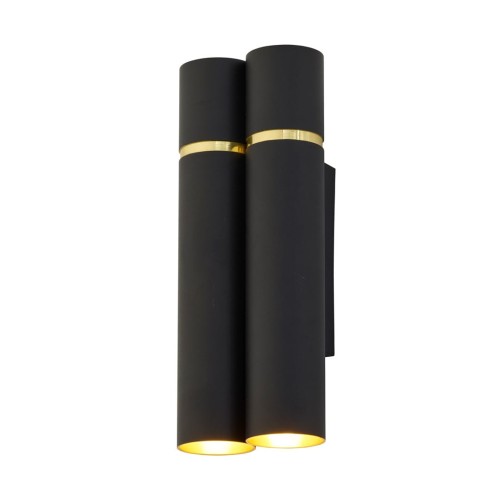 Kinkiet LYNX 4xE14 MZ5001 Milagro