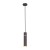 Lampa Wisząca LYNX 1xE14 MZ5002 Milagro